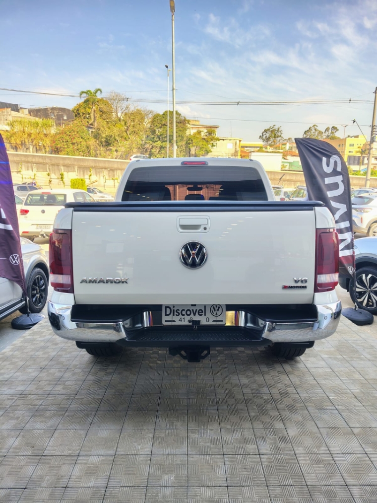 volkswagen amarok 3.0 v6 tdi diesel highline cd 4motion automatico 4p 202212