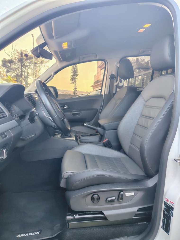 volkswagen amarok 3.0 v6 tdi diesel highline cd 4motion automatico 4p 20225
