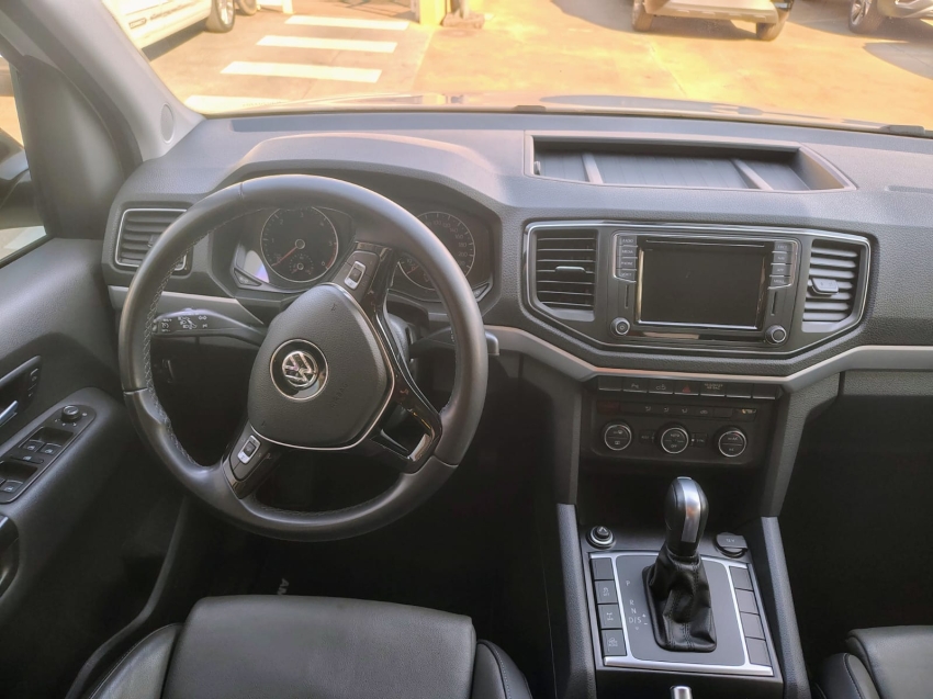 volkswagen amarok 3.0 v6 tdi diesel highline cd 4motion automatico 4p 20224