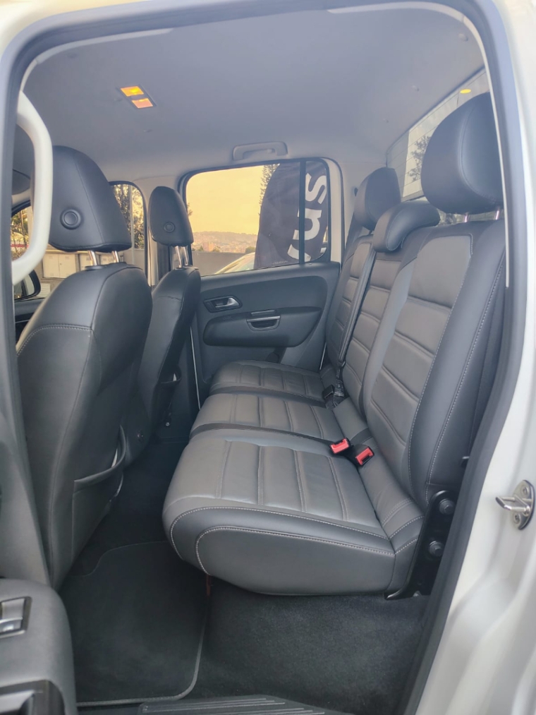 volkswagen amarok 3.0 v6 tdi diesel highline cd 4motion automatico 4p 20227