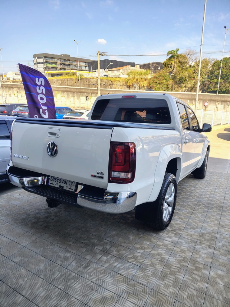 volkswagen amarok 3.0 v6 tdi diesel highline cd 4motion automatico 4p 202211