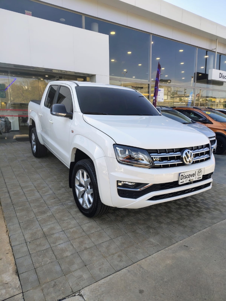 volkswagen amarok 3.0 v6 tdi diesel highline cd 4motion automatico 4p 20221