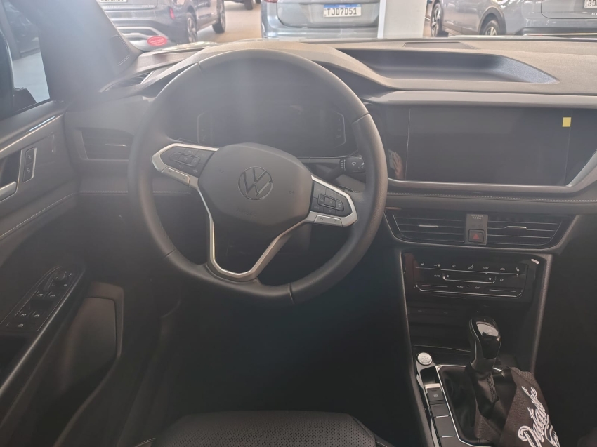 volkswagen taos 1.4 250 tsi total flex highline automatico 4p 20254