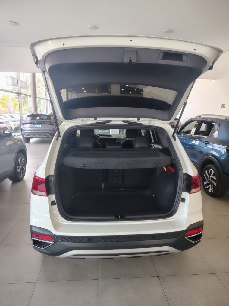 volkswagen taos 1.4 250 tsi total flex highline automatico 4p 20259