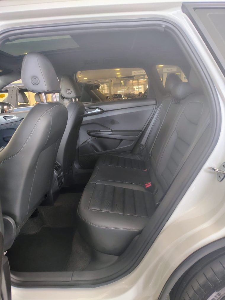 volkswagen taos 1.4 250 tsi total flex highline automatico 4p 20258