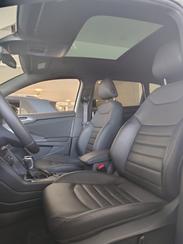 volkswagen taos 1.4 250 tsi total flex highline automatico 4p 20256