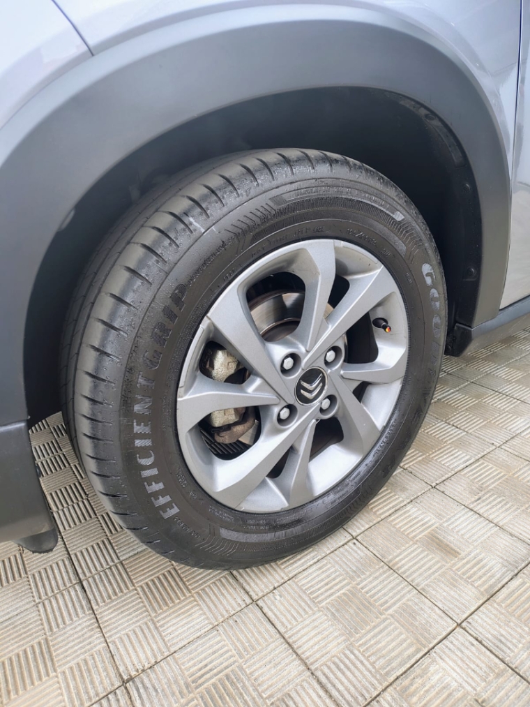citroen c3 1.0 firefly flex feel manual 4p 20257