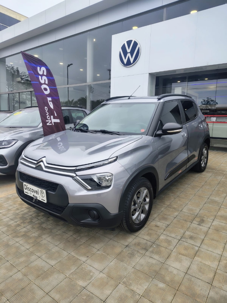 citroen c3 1.0 firefly flex feel manual 4p 20250