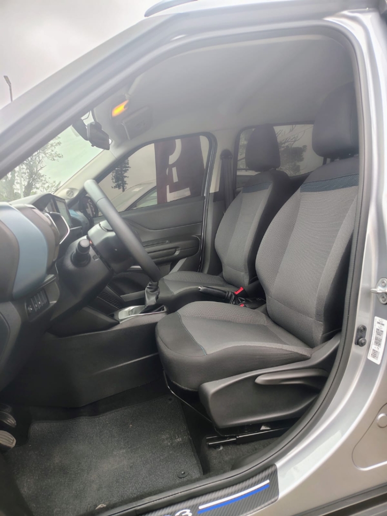 citroen c3 1.0 firefly flex feel manual 4p 20255