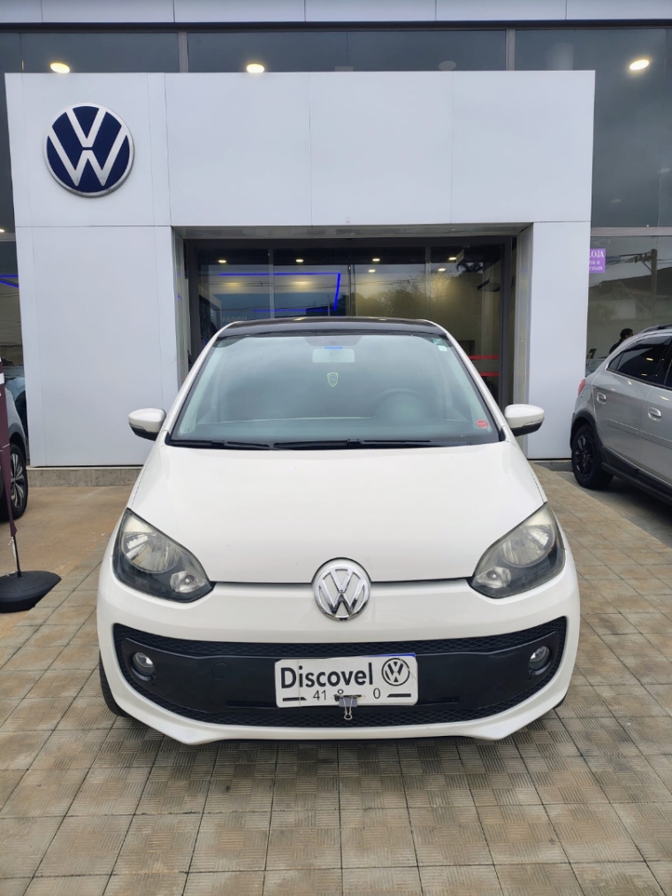 volkswagen up 1.0 tsi move 12v flex 4p manual 20162