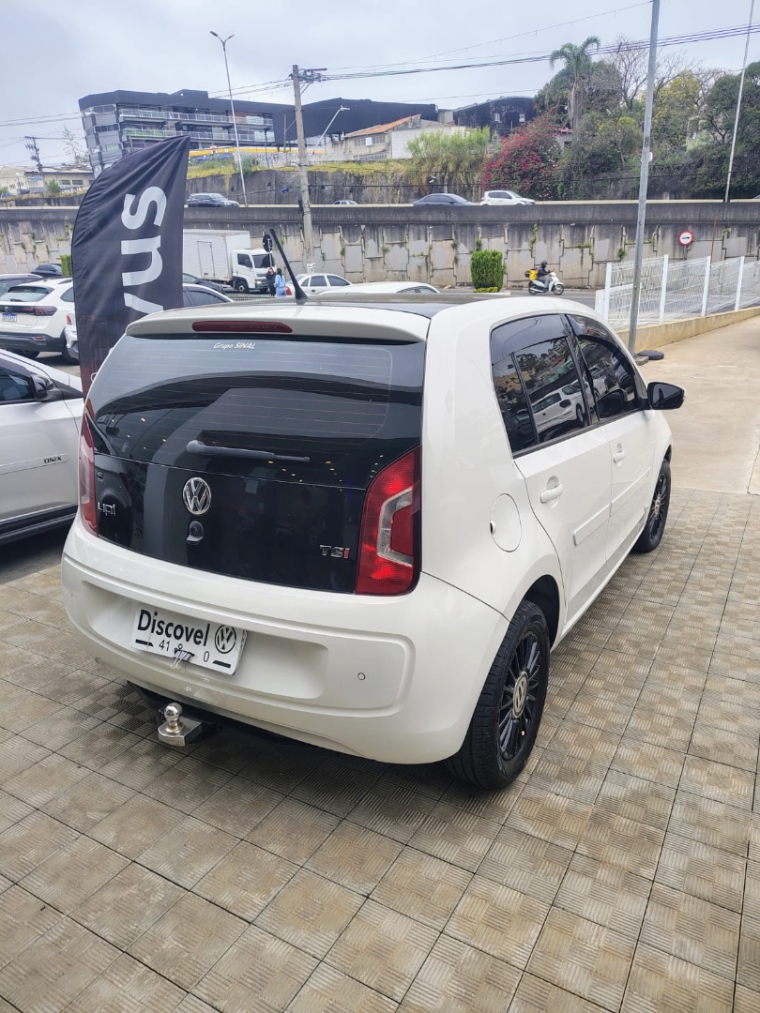 volkswagen up 1.0 tsi move 12v flex 4p manual 201611