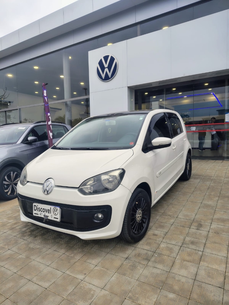 volkswagen up 1.0 tsi move 12v flex 4p manual 20160