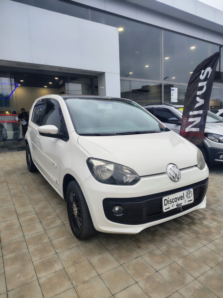 volkswagen up 1.0 tsi move 12v flex 4p manual 20161