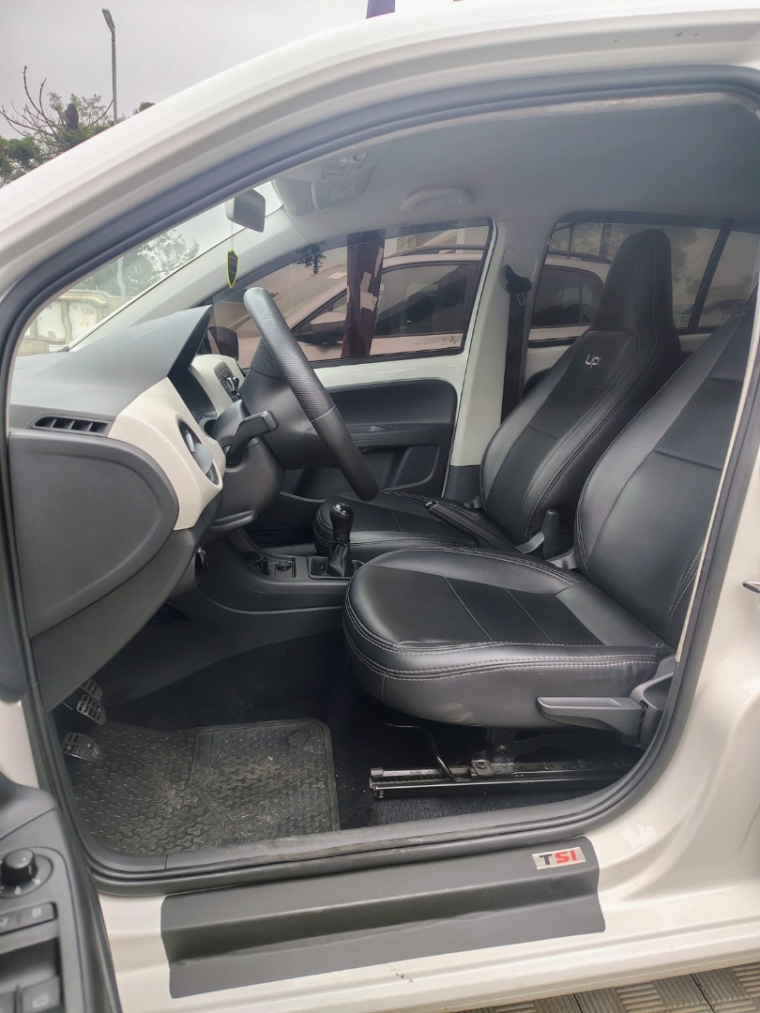 volkswagen up 1.0 tsi move 12v flex 4p manual 20165