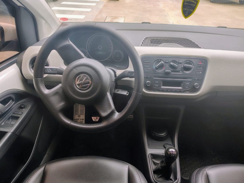 volkswagen up 1.0 tsi move 12v flex 4p manual 20164