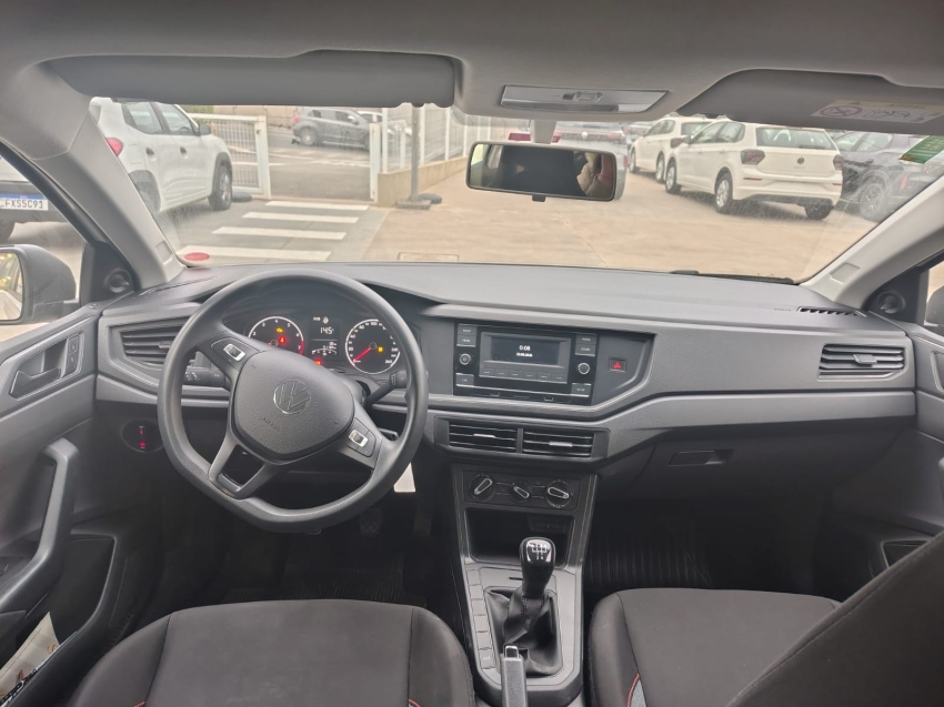 volkswagen polo 1.0 mpi track manual flex 4p 20254