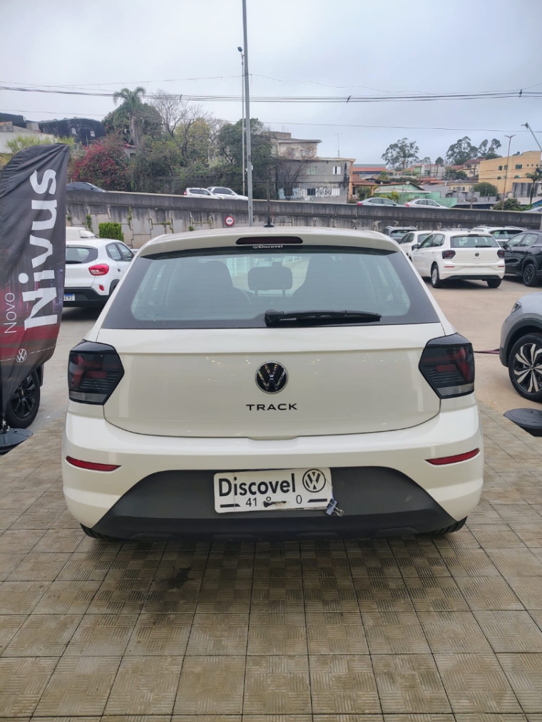 volkswagen polo 1.0 mpi track manual flex 4p 20259