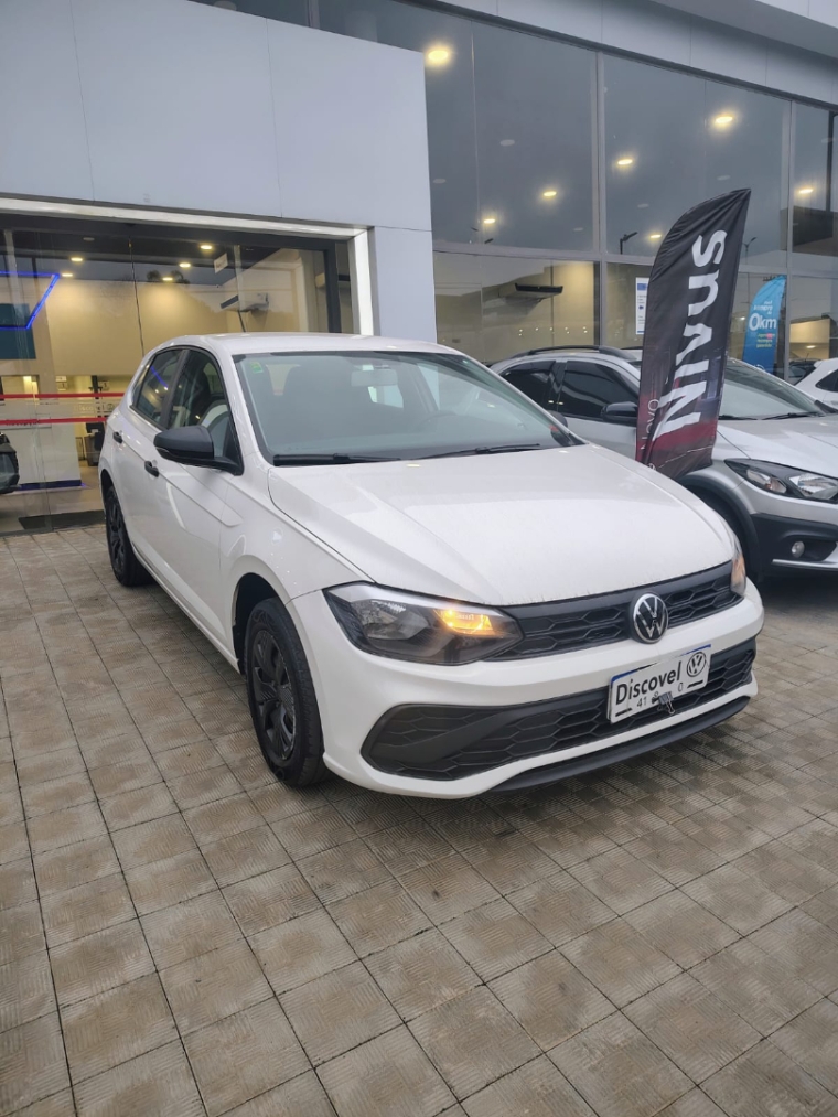 volkswagen polo 1.0 mpi track manual flex 4p 20251