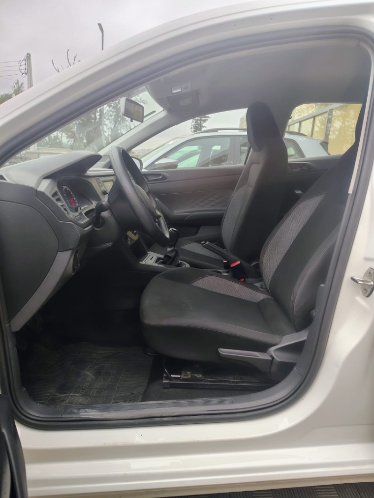 volkswagen polo 1.0 mpi track manual flex 4p 20255