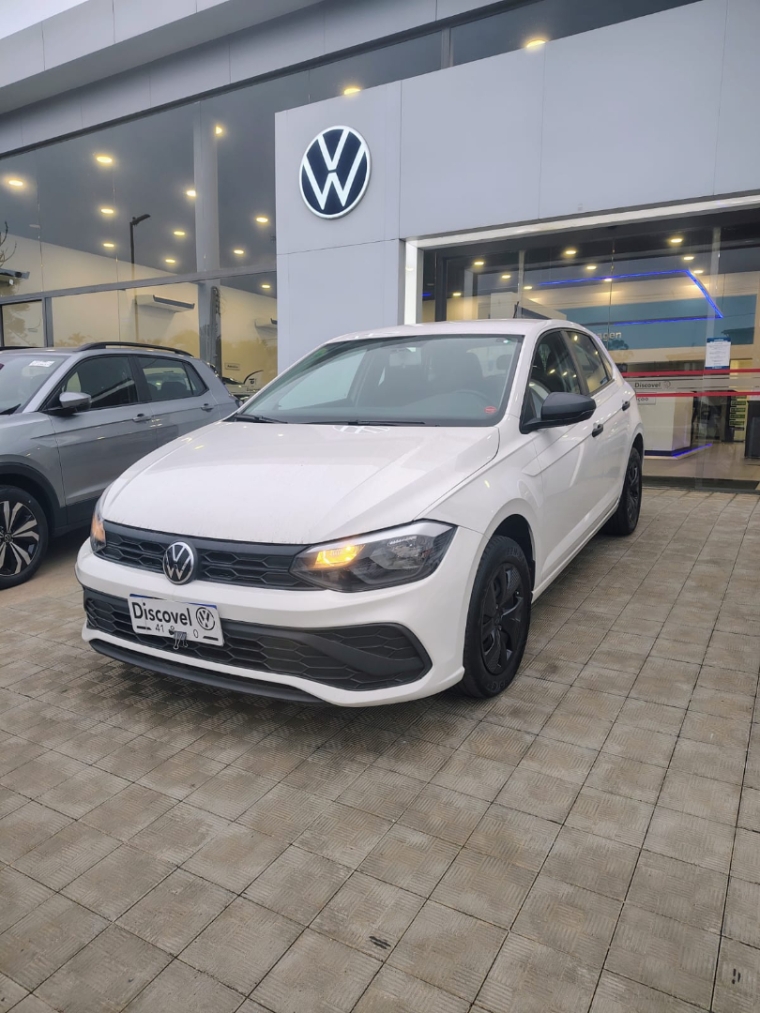 volkswagen polo 1.0 mpi track manual flex 4p 20250