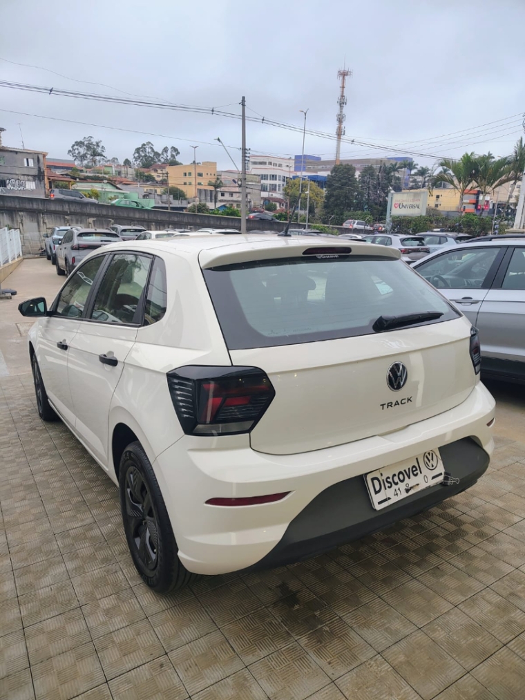 volkswagen polo 1.0 mpi track manual flex 4p 20258