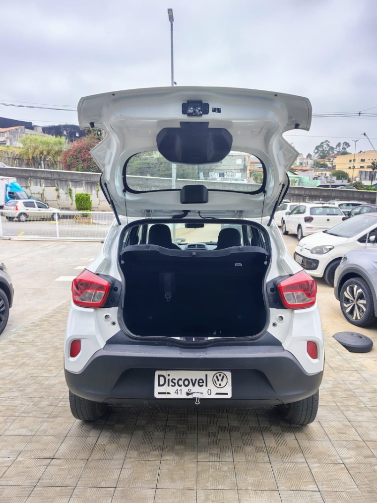 renault kwid 1.0 12v sce flex zen manual 4p 20238
