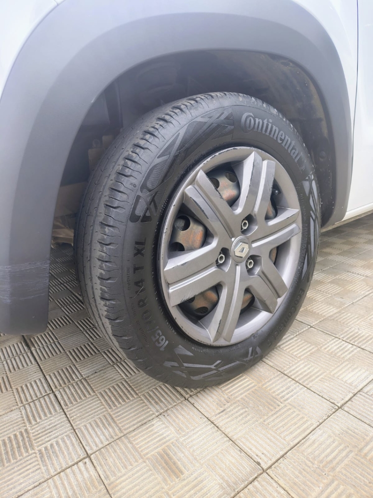 renault kwid 1.0 12v sce flex zen manual 4p 20237