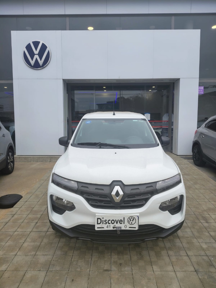 renault kwid 1.0 12v sce flex zen manual 4p 20232
