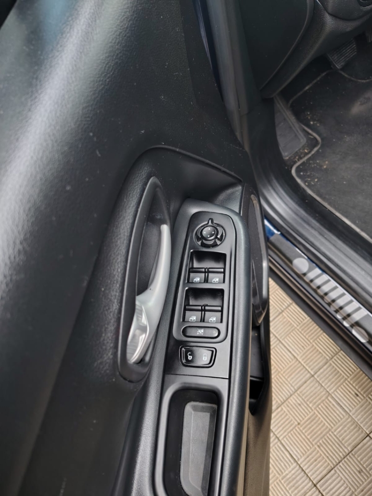 jeep renegade 1.3 t270 turbo flex longitude at6 4p automatico 20226
