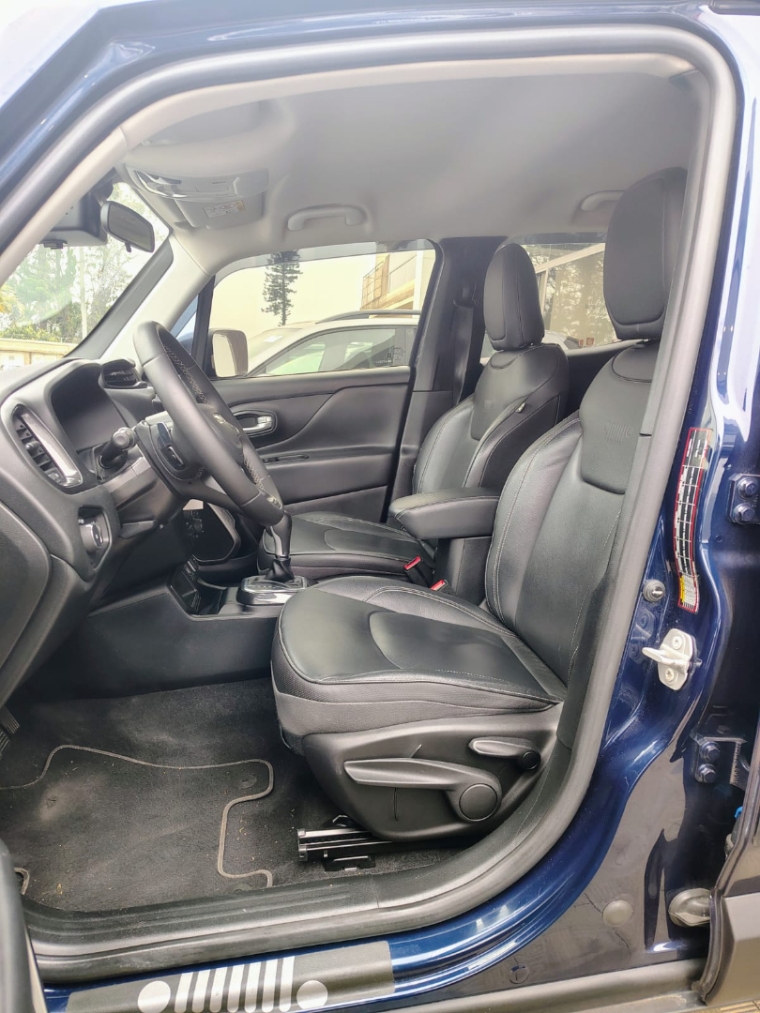 jeep renegade 1.3 t270 turbo flex longitude at6 4p automatico 20225