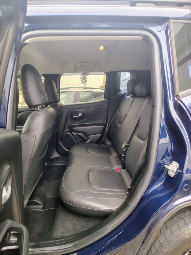 jeep renegade 1.3 t270 turbo flex longitude at6 4p automatico 20227