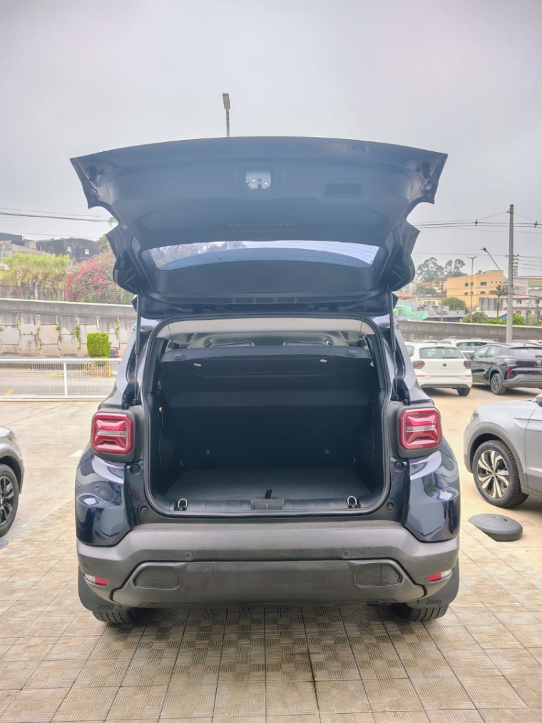 jeep renegade 1.3 t270 turbo flex longitude at6 4p automatico 20229