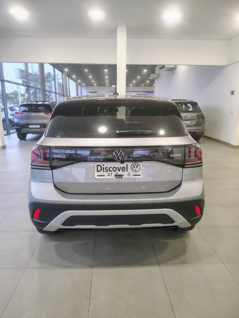 volkswagen t-cross 1.0 200 tsi total flex sense automatico 4p 202510