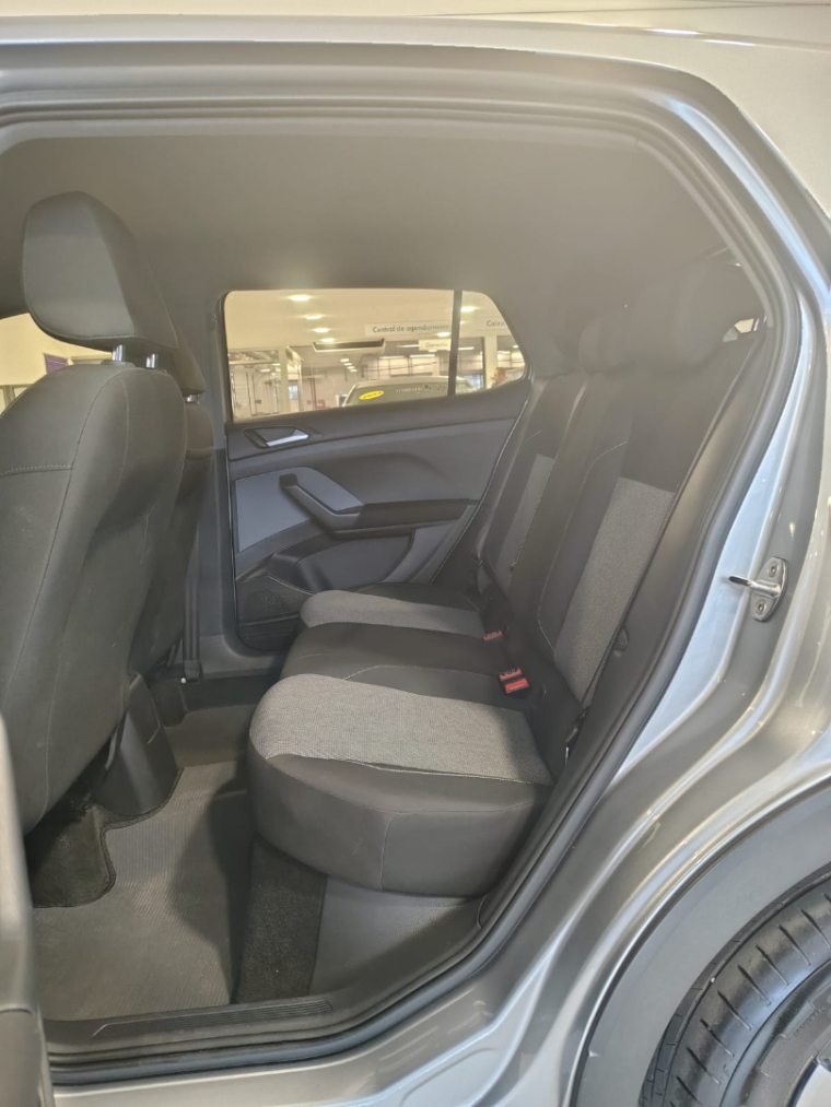 volkswagen t-cross 1.0 200 tsi total flex sense automatico 4p 20256