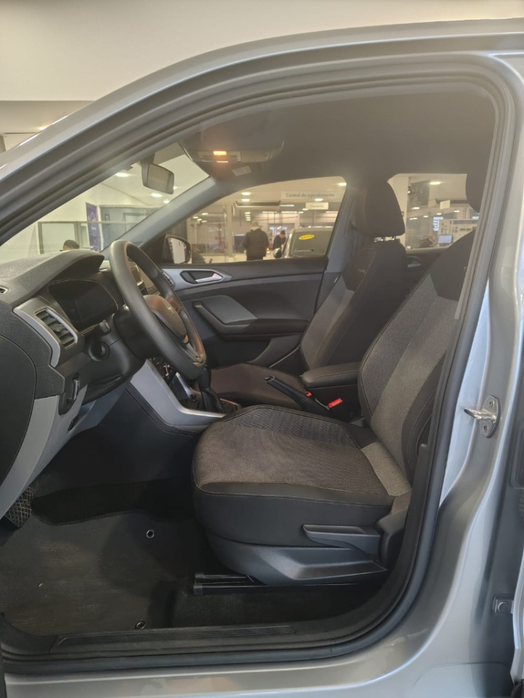 volkswagen t-cross 1.0 200 tsi total flex sense automatico 4p 20255