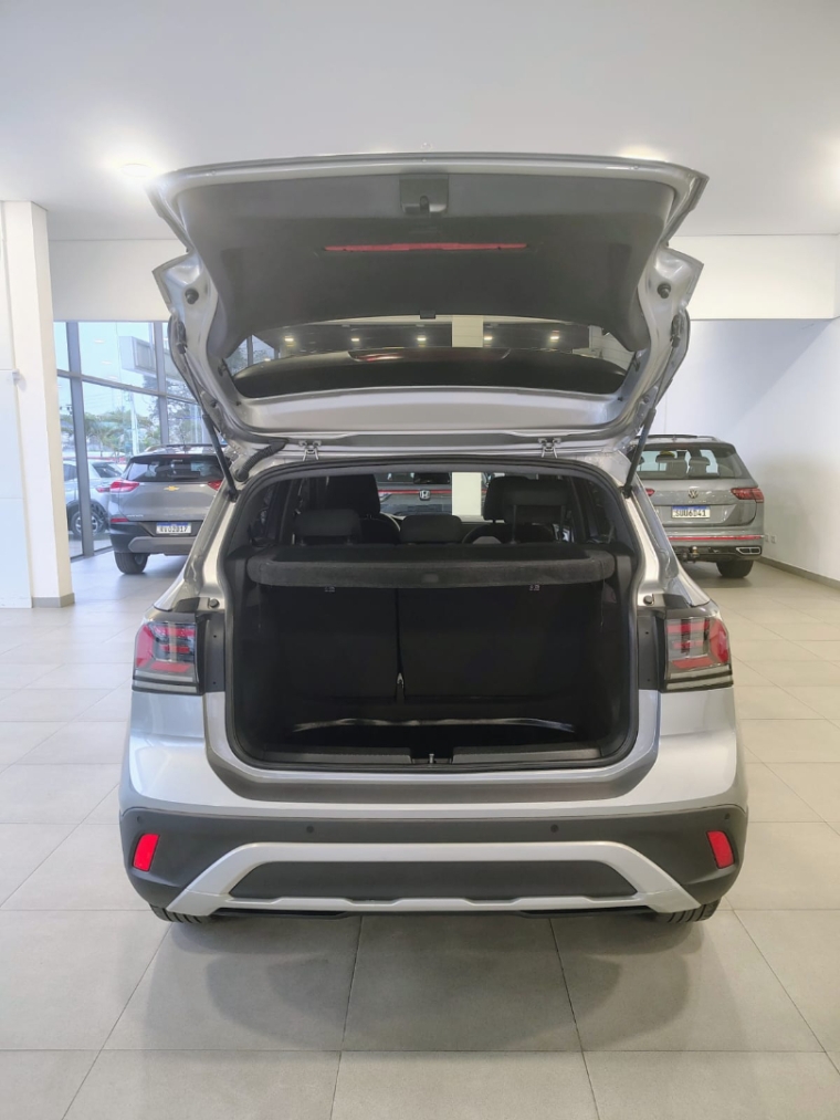 volkswagen t-cross 1.0 200 tsi total flex sense automatico 4p 20257