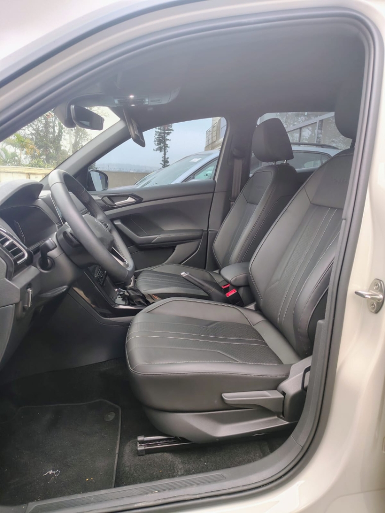 volkswagen t-cross 1.4 250 tsi total flex highline automatico 4p 20256