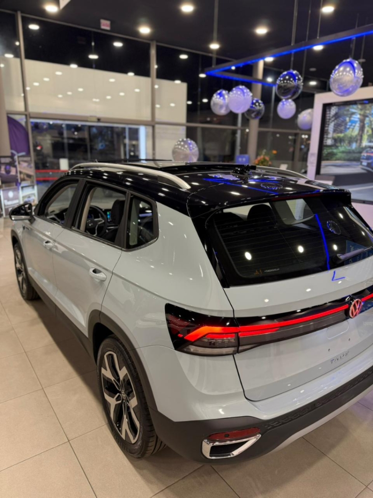 volkswagen taos 1.4 250 tsi total flex highline automatico 4p 20269