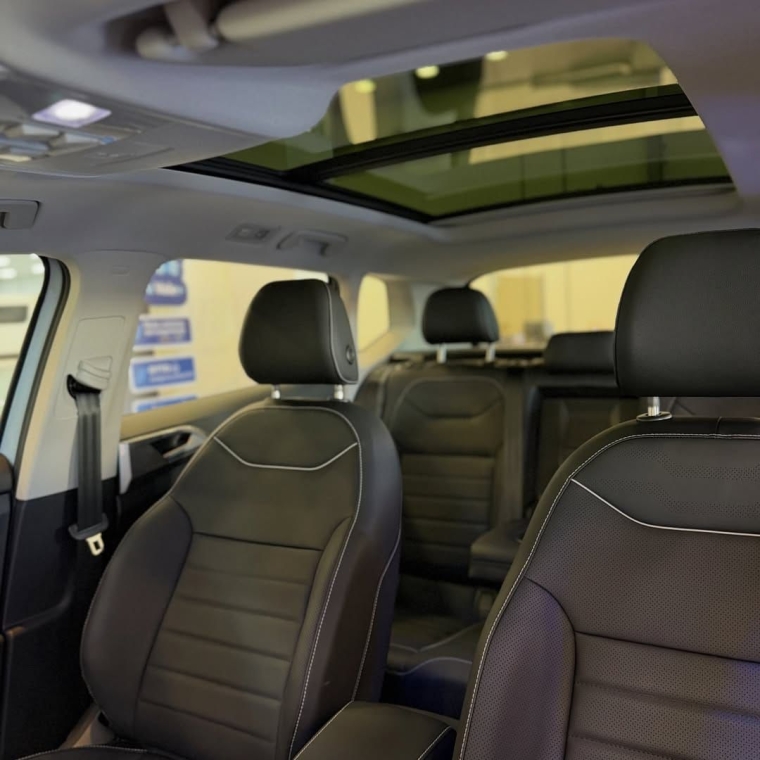 volkswagen taos 1.4 250 tsi total flex highline automatico 4p 20267