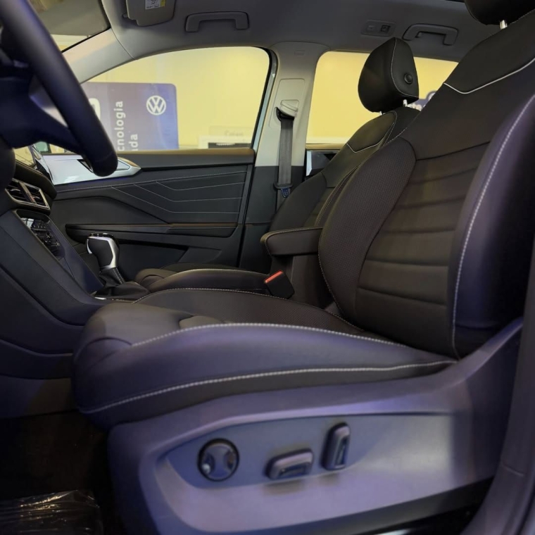 volkswagen taos 1.4 250 tsi total flex highline automatico 4p 20265