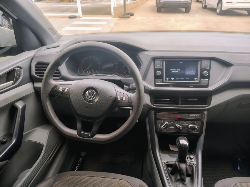 volkswagen t-cross 1.0 200 tsi total flex sense automatico 4p 20204