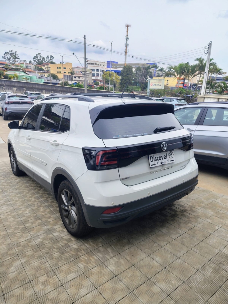 volkswagen t-cross 1.0 200 tsi total flex sense automatico 4p 202010