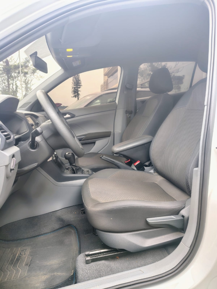 volkswagen t-cross 1.0 200 tsi total flex sense automatico 4p 20205