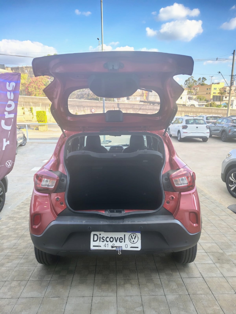 renault kwid 1.0 12v sce flex zen manual 4p 20238