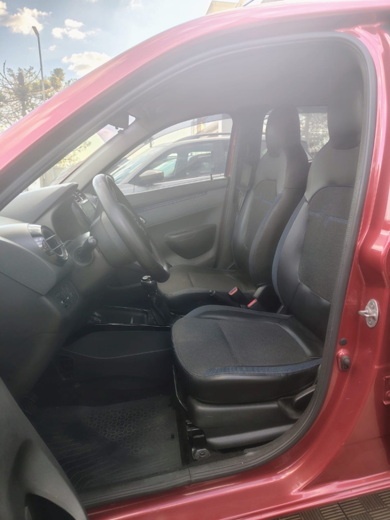 renault kwid 1.0 12v sce flex zen manual 4p 20235