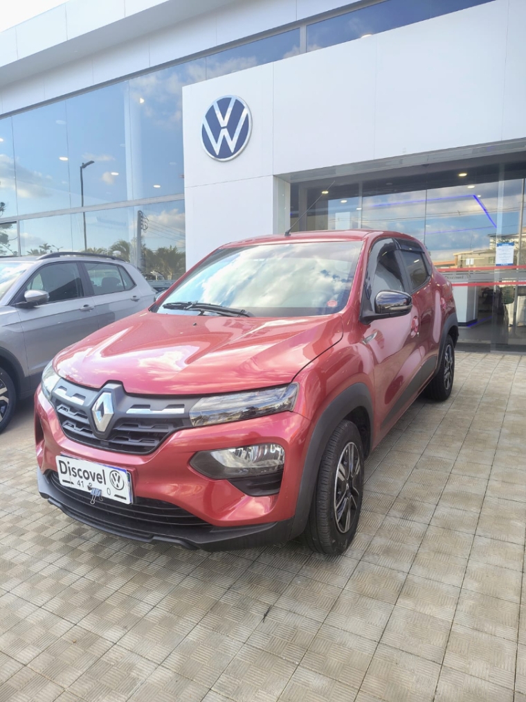 renault kwid 1.0 12v sce flex zen manual 4p 20230