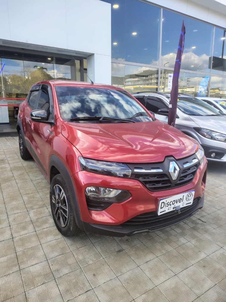 renault kwid 1.0 12v sce flex zen manual 4p 20231