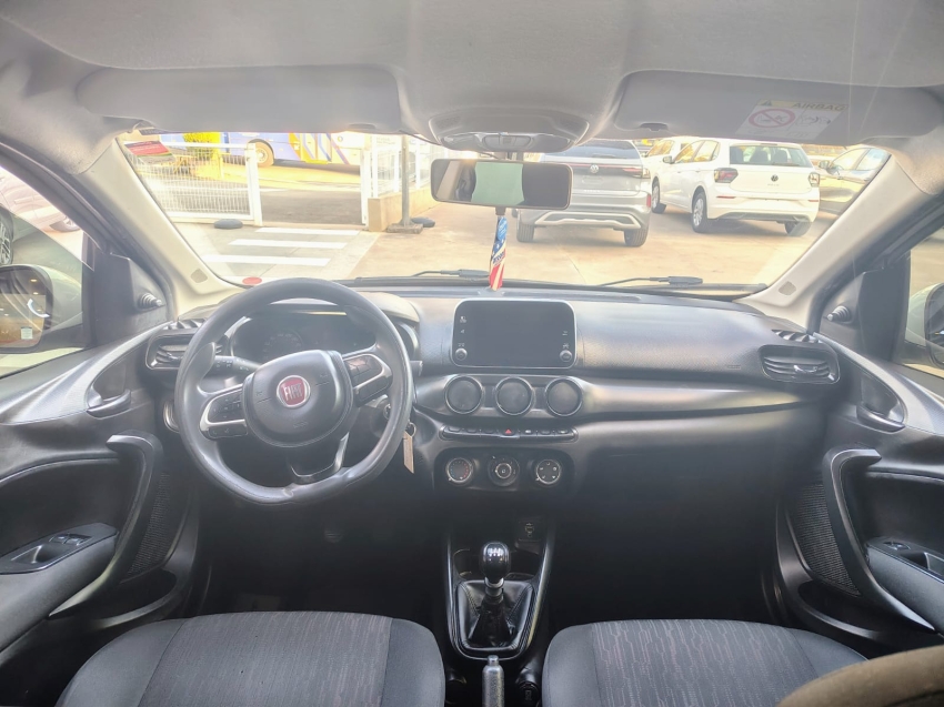 fiat argo 1.0 firefly flex drive manual 4p 20203