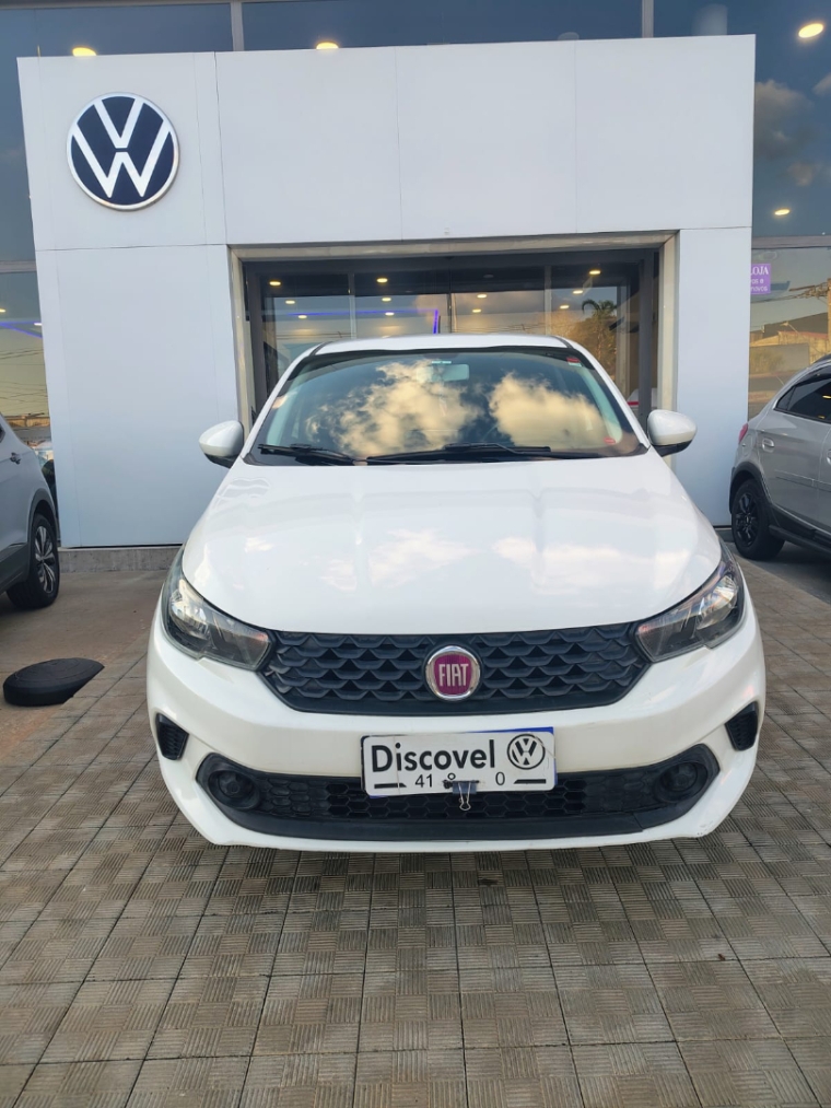 fiat argo 1.0 firefly flex drive manual 4p 20202