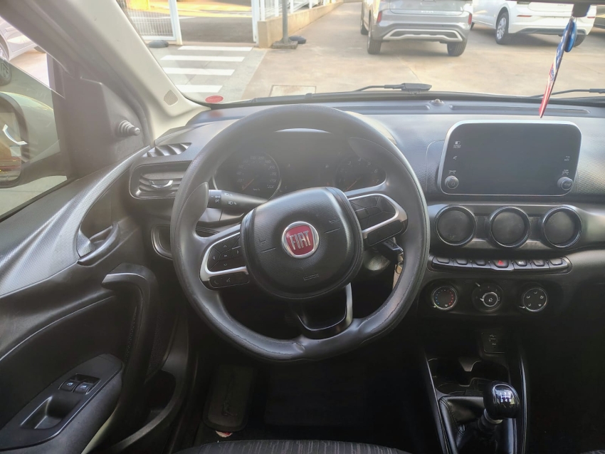 fiat argo 1.0 firefly flex drive manual 4p 20204